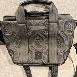 Disney Club 33 Haunted Mansion Lounge Fly